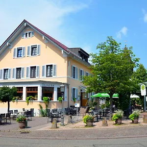 Värdshus Zur Traube, Bühl