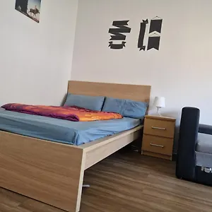 Abbey Homestay Frankfurt am Main