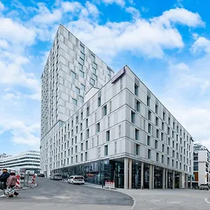 Hotell Premier Europaviertel, Stuttgart